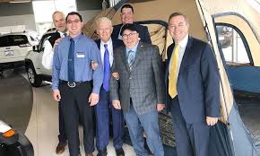 Autosavvy in draper, ut is one of the newest dealerships in the autosavvy family. Best Dealerships To Work For Automotive News