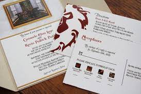 Wow Wedding Sealed With Appeal Geek Wedding Invitations Video Game Wedding Wedding Invitations