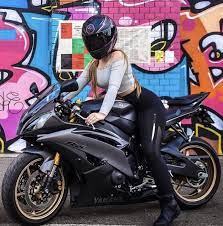 Pin On Motos Geniales