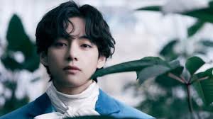 Layover dan Slow Dancing V BTS Menduduki Puncak Tangga Lagu iTunes