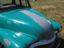 Image result for Lullwater Green 1947 Chevrolet