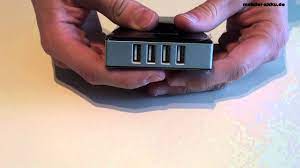 Differ from the classical single input port, dual input ports design is applied by easyacc 20000mah power bank (buy at. Easyacc 12000 Mobiler Externer Akku Mit 12000mah Youtube