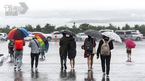 Usually, this is used to express the degree or extent of something. æ˜¥é›¨æ˜Žå ±åˆ°é™é›¨ç†±å€æ›ä¸€åœ–çœ‹æ‡‚7æ°´åº« è¿'5æ—¥é›¨é‡ Tvbsæ–°èžç¶²