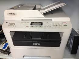 Download the latest version of brother mfc 7360n printer drivers according to your computer's operating system. Refurbished Brother Mfc 7360n Printer Sold Computer A Services
