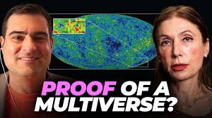 Prof. Laura Mersini-Houghton interviewed Prof. Brian Keating