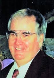 Robert Thomas Banta Obituary