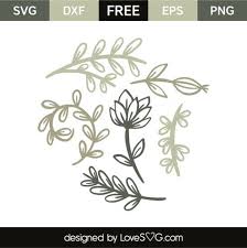 This free svg is so versatile that you can use it for countless projects and designs! 90 Laurel Wreaths Twigs Branches Leaves Ideas In 2020 Silhouette Design Design Store Laurel Wreath