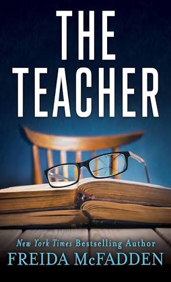 The Teacher (Thorndike Press; Large Print): McFadden, Freida:  9781420516227: Amazon.com: Books