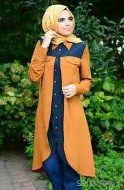 Sefamerve Tunik Kadin Giyim Moda Elbiseler