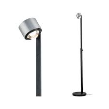 Led Stehleuchte Aldan 17 W P79717 Paulmann