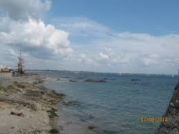 Lamour Plage Brittany Outdoor Beach Spain