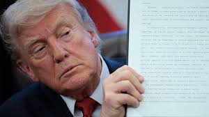 Swiss president hopes 'Holy Spirit' might guide US-China weekend talks in  Geneva over tariffs