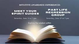 Past Life Regression Experience