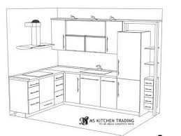 Need kitchen design ideas for your new kitchen renovation? Image Result For 6 X 8 L Shaped Kitchen Layout L Shape Kitchen Layout Kitchen Designs Layout Kitchen Layout