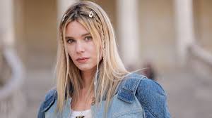 Bluebeari3vip's fashionable appeal