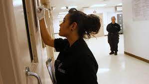 We did not find results for: Sheriff S Reports Detail Inmate Deaths At Jail