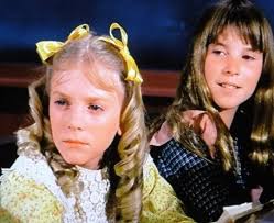 La Prateria di Laura Ingalls Wilder