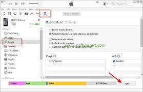 After transferring music from your ipod to itunes or your iphone, give it a new purpose. How To Transfer Music From Computer To Iphone With Or Without Itunes Software Review Rt