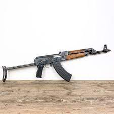 The zastava m92 pap pistol from century arms is just about as close as you'll get to serbia's 7.62mm krinkov here in the united. Yugoslavia Zastava Arms Zastava M70 Ak47 Sub Machine Catawiki