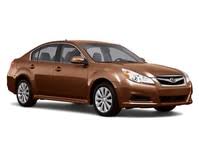 2011 Subaru Legacy Problems | Kelley Blue Book