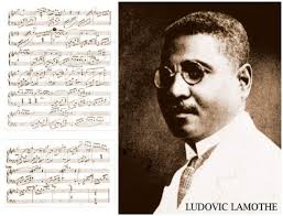 LUDOVIC LAMOTHE