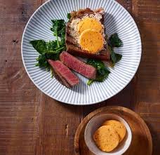 Harissa Butter Rezept Lebensmittel Essen Rezepte Butter Rezept