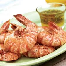 Serves 12 as an appy but 6 as a. For Juicy Grilled Shrimp Cook It In The Shell Article Finecooking