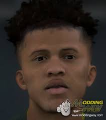 Jadon sancho (born 25 march 2000) is a british footballer who plays as a right midfield for german club borussia dortmund, and the england national team. Jadon Sancho Fifa 20 Convert Fifa 14