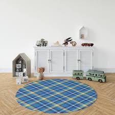 Check spelling or type a new query. Noah Blue And Yellow And White Area Rug By Kavka Designs Overstock 29870317