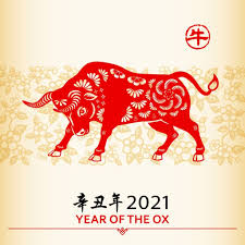 Happy Chinese New Year 2021 Images In 2020 Happy Chinese New Year Chinese New Year Chinese New Year Images