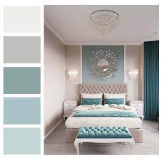 Modern Gallery Wall Prints Downloadable Set Of 3 Abstract Prints Sage Green Artworks Geo In 2021 Beautiful Bedroom Colors Bedroom Interior Bedroom Paint Colors Master