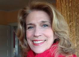 Actress Donna Haley returns to the theater in off-Broadway play