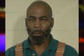 Patrick London — Liberty County Jail Bookings