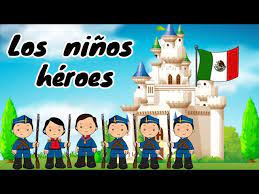 More images for cuento de los niños heroes para preescolar » Historia De Los Ninos Heroes Animada Youtube