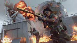 Here's how to unlock this new weapon. How To Unlock The Em2 And Tec 9 In Call Of Duty Black Ops Cold War And Warzone Dot Esports