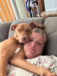 Donna Hyson's Instagram, Twitter & Facebook