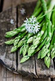 Asparagus Vegetables Photography Food Photography Vegetables
