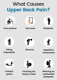 Top upper limb anatomy flashcards ranked by quality. Upper Back Pain Center Symptoms Causes Treatments