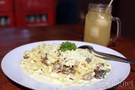 Pingin Makan Pasta Cobain Empat Tempat Ini Yogya Gudegnet