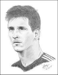 draw lionel messi pencil messi drawing easy draw lionel messi pencil messi drawing easy