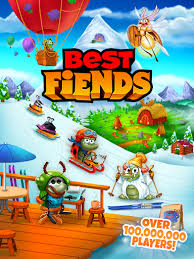To use this theme you first must install +home. Download Best Fiends Puzzle Adventure For Android 2 3 5