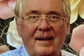 Ronnie 'Ron' Kay Crumpler