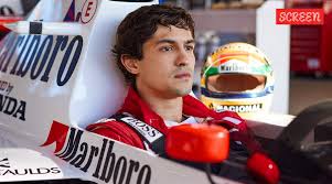 Image result for Senna
