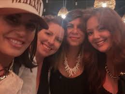 Aunt Al married “Mr. Thomas” (guess we need to get used to calling him  Uncle 😉) in early May. It was perfect. 🤍🤍🤍🤍