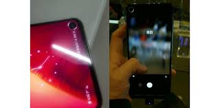 بالصور الحية أحدث تسريبات جوال سامسونج جالكسي S10 الرائد المنتظر Galaxy Screen Size Leaks
