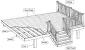 Deck Floor Plan