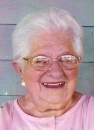 Anastasia Broggi Obituary