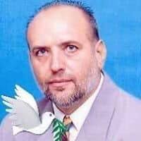 David Stutenroth passed away.