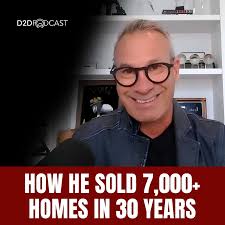 The D2D Podcast: The Ultimate Door-to-Door Sales Training Show for Reps,  Managers, and Business Owners