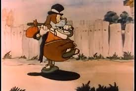 Dog With Hobo Sack Walking While Whistling Stock Video C Everett225 26624615 There are 227 hobo with dog for sale on etsy, and they cost 19,16 £ on average. dog with hobo sack walking while whistling